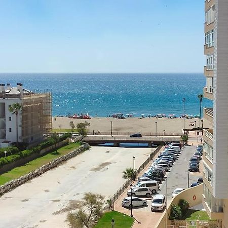 Apartamento Con Vistas 푸엔히롤라 외부 사진
