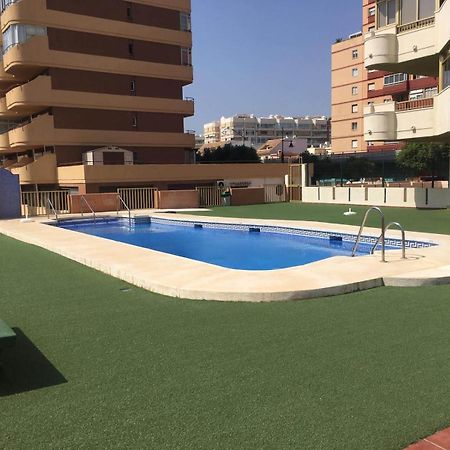 Apartamento Con Vistas 푸엔히롤라 외부 사진