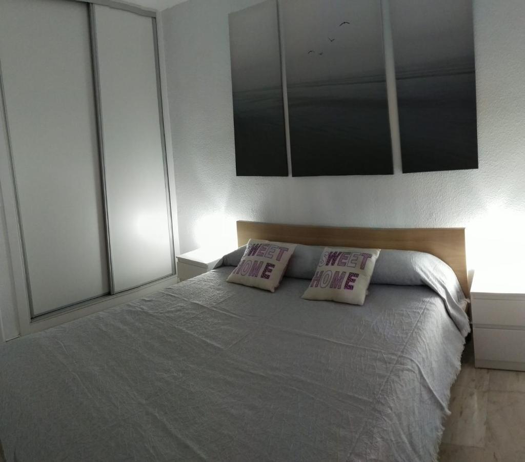 Apartamento Con Vistas 푸엔히롤라 외부 사진