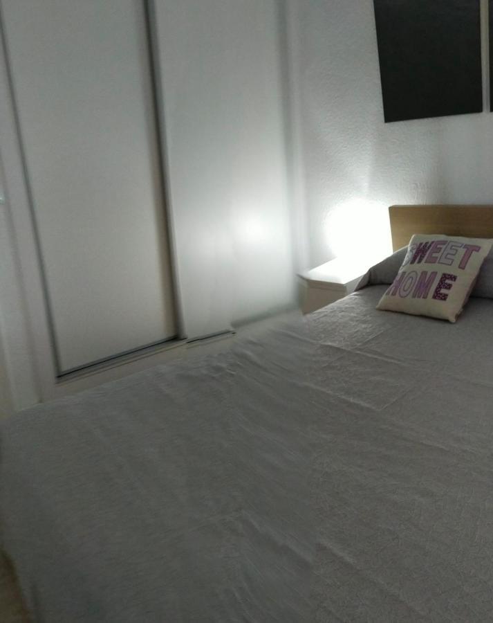 Apartamento Con Vistas 푸엔히롤라 외부 사진