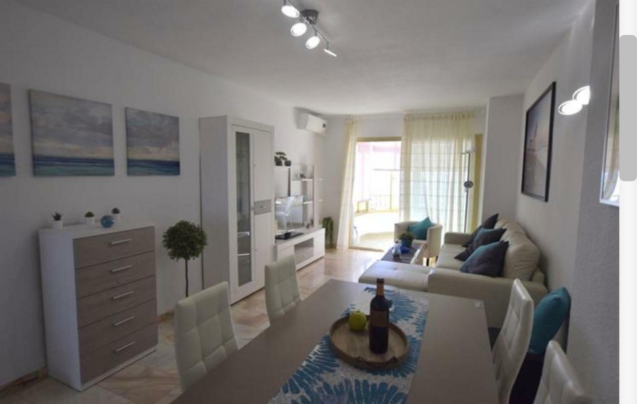 Apartamento Con Vistas 푸엔히롤라 외부 사진